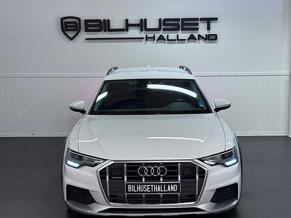 Audi A6 allroad 4 of 29