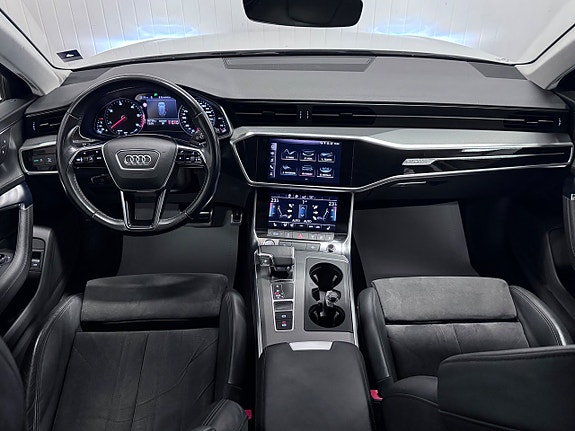 Audi A6 allroad 11 of 29