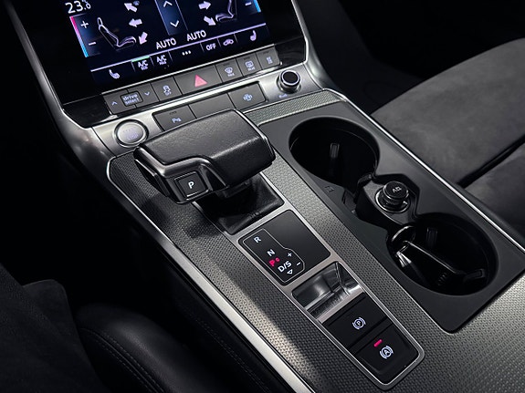 Audi A6 allroad 21 of 29