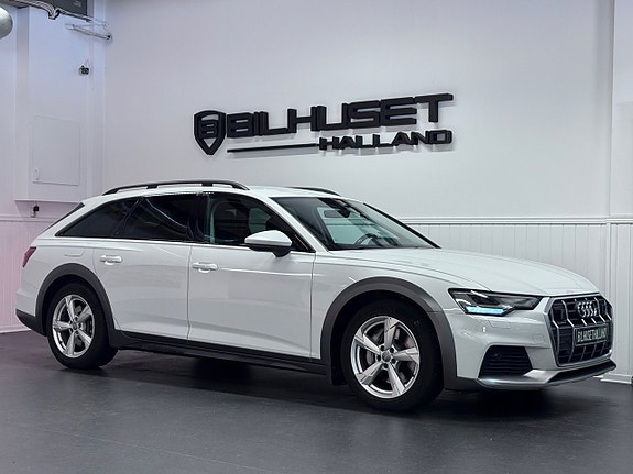 Audi A6 allroad 5 of 29