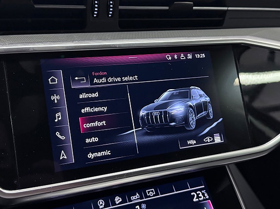 Audi A6 allroad 26 of 29
