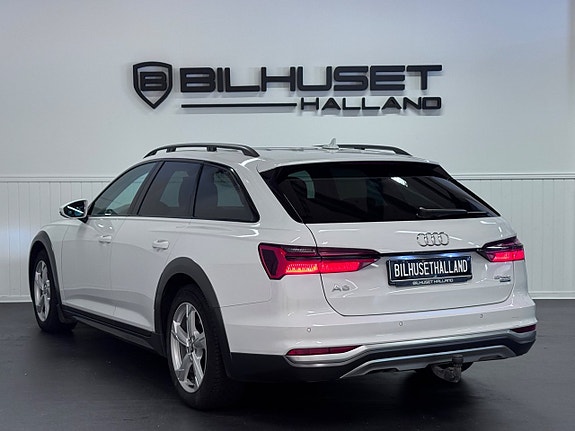 Audi A6 allroad 8 of 29