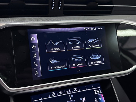 Audi A6 allroad 27 of 29