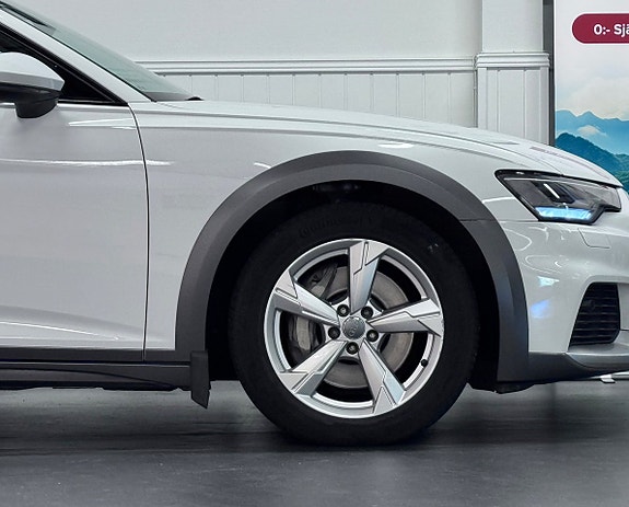Audi A6 allroad 7 of 29