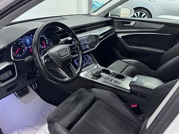 Audi A6 allroad 12 of 29