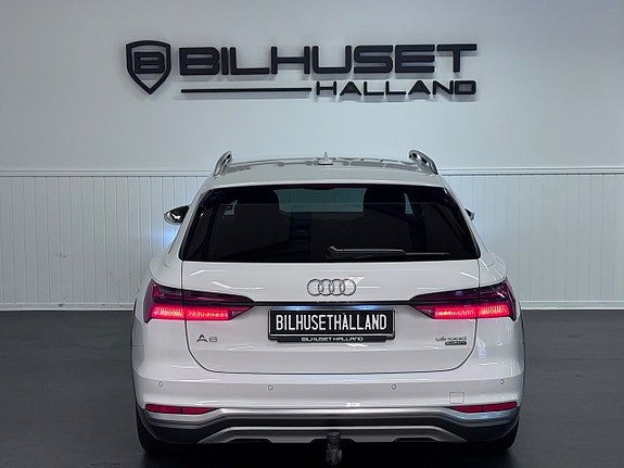 Audi A6 allroad 9 of 29