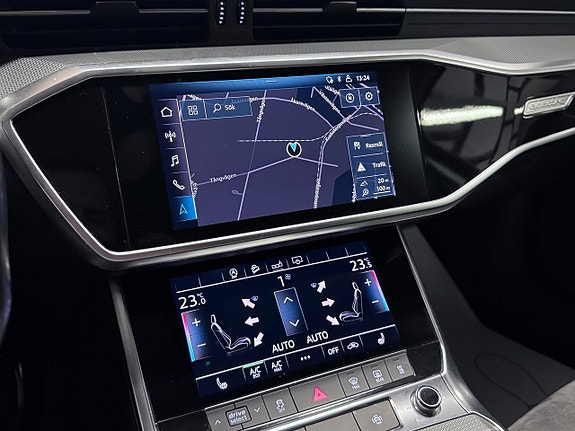 Audi A6 allroad 20 of 29