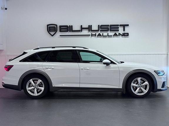 Audi A6 allroad 6 of 29