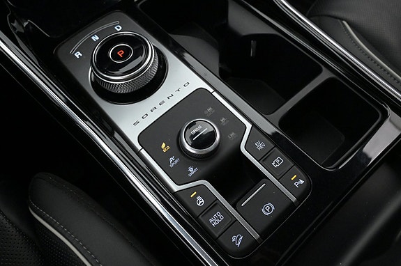 Kia Sorento 19 of 27