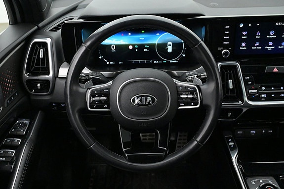Kia Sorento 7 of 27