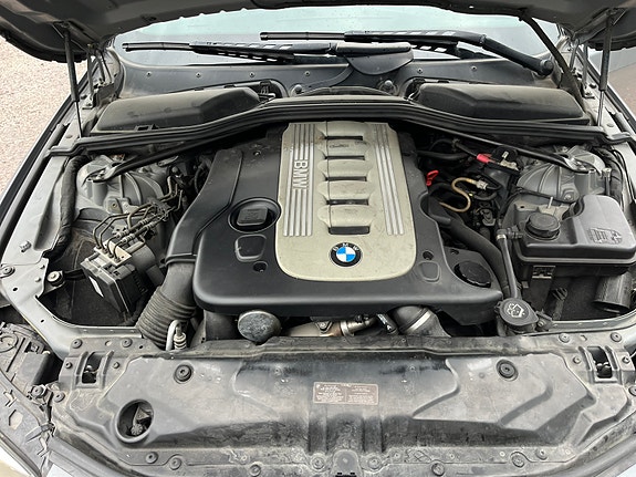 BMW 530xd 11 of 11