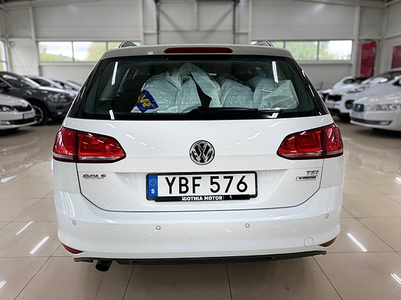 Volkswagen Golf I 8 of 26