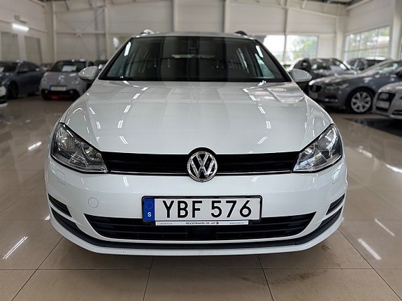 Volkswagen Golf I 2 of 26