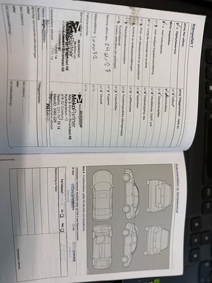 Volkswagen Golf I 23 of 26