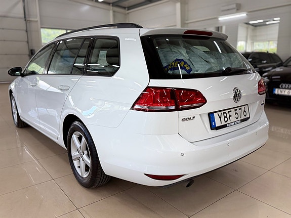 Volkswagen Golf I 5 of 26