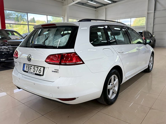 Volkswagen Golf I 4 of 26
