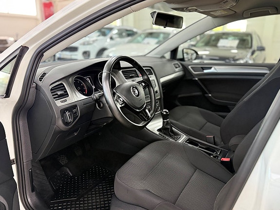 Volkswagen Golf I 6 of 26