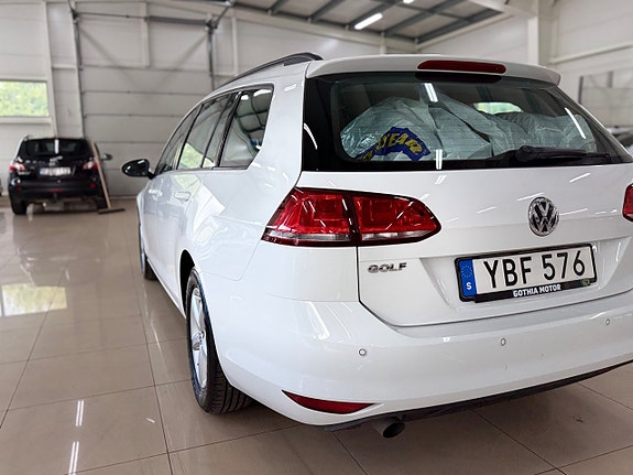 Volkswagen Golf I 11 of 26