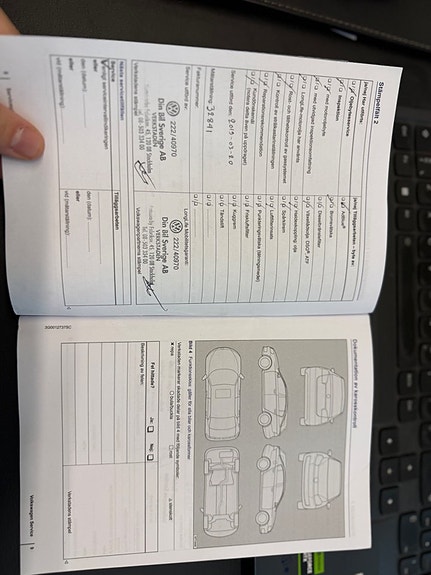 Volkswagen Golf I 18 of 26
