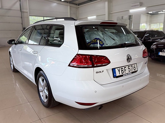 Volkswagen Golf I 9 of 26