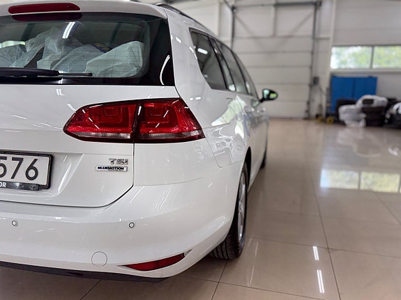 Volkswagen Golf I 10 of 26