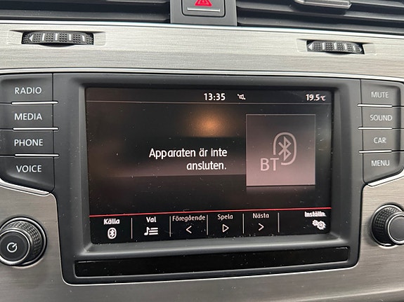 Volkswagen Golf I 16 of 26