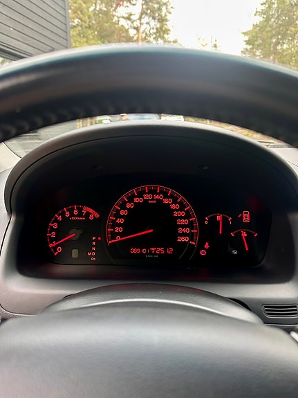 Honda Accord 9 of 10