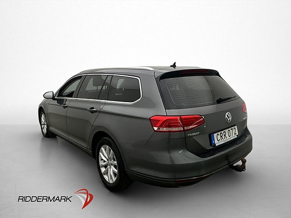 Volkswagen Passat 5 of 27