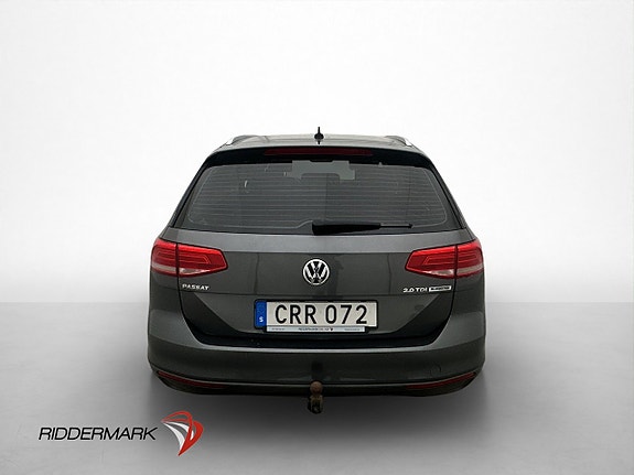 Volkswagen Passat 6 of 27