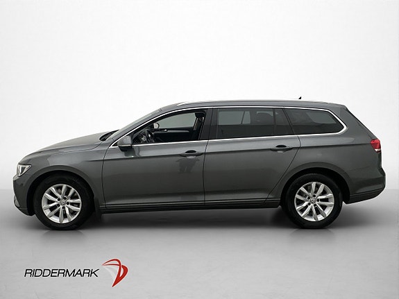 Volkswagen Passat 4 of 27