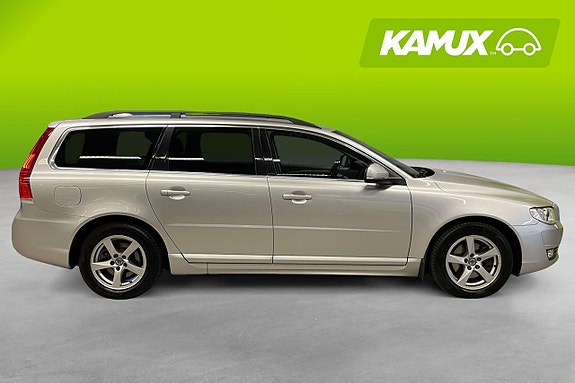 Volvo V70 2 of 24