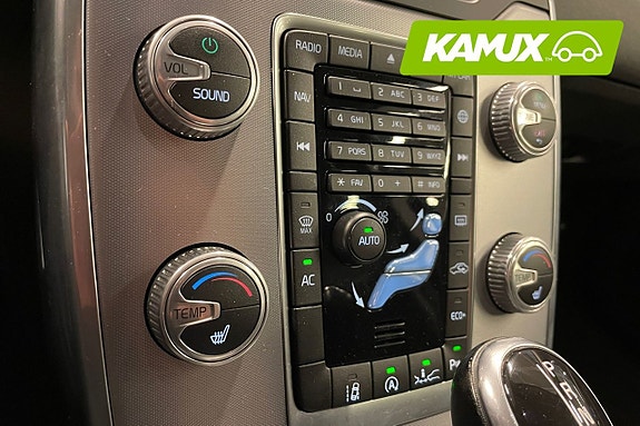 Volvo V70 17 of 24
