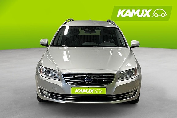 Volvo V70 6 of 24