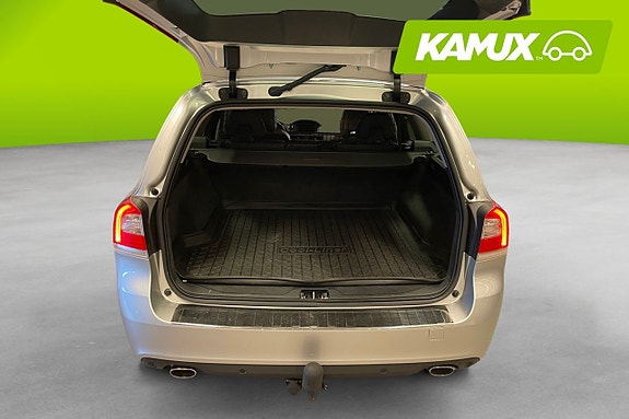 Volvo V70 14 of 24
