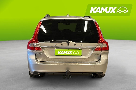 Volvo V70 5 of 24