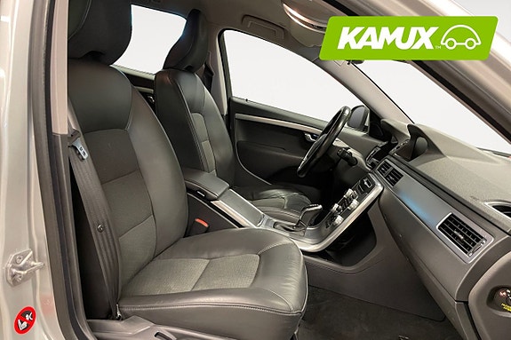 Volvo V70 13 of 24