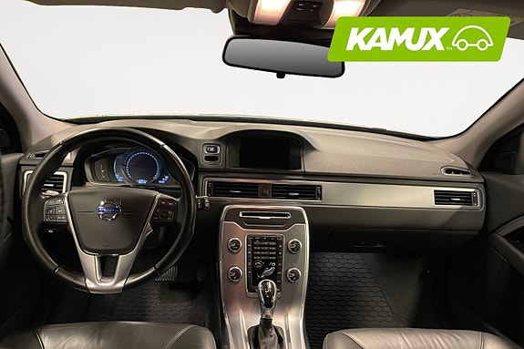 Volvo V70 10 of 24