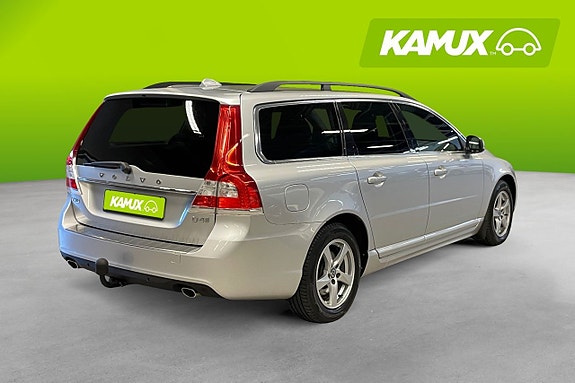 Volvo V70 4 of 24