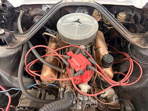 Ford Fairlane 6 of 6