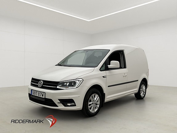 Volkswagen Caddy 3 of 30