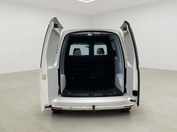 Volkswagen Caddy 12 of 30