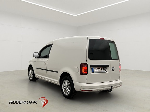 Volkswagen Caddy 7 of 30