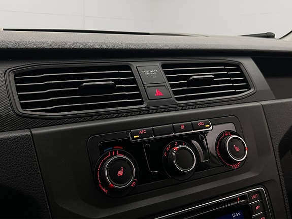 Volkswagen Caddy 21 of 30