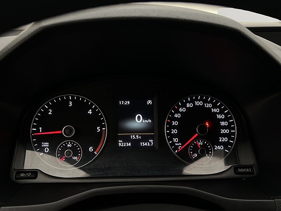 Volkswagen Caddy 19 of 30