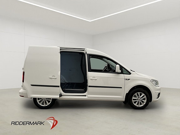 Volkswagen Caddy 14 of 30