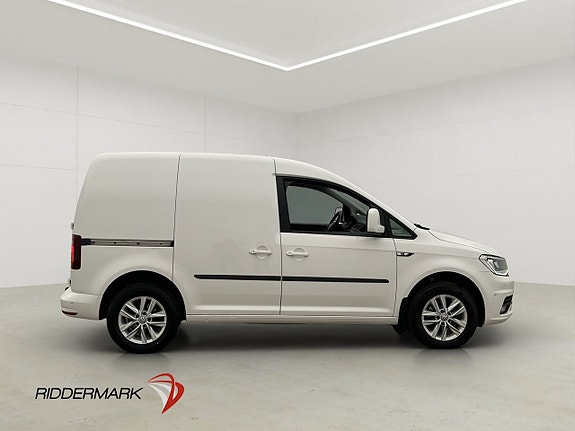 Volkswagen Caddy 2 of 30