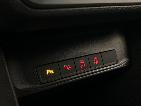 Volkswagen Caddy 24 of 30