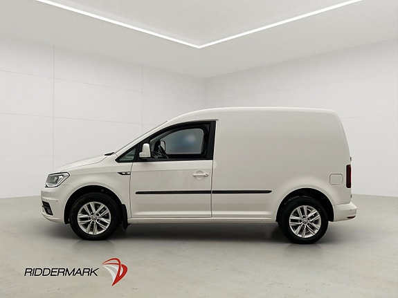 Volkswagen Caddy 6 of 30