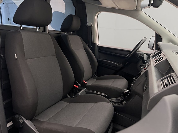 Volkswagen Caddy 26 of 30