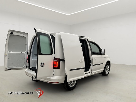 Volkswagen Caddy 13 of 30